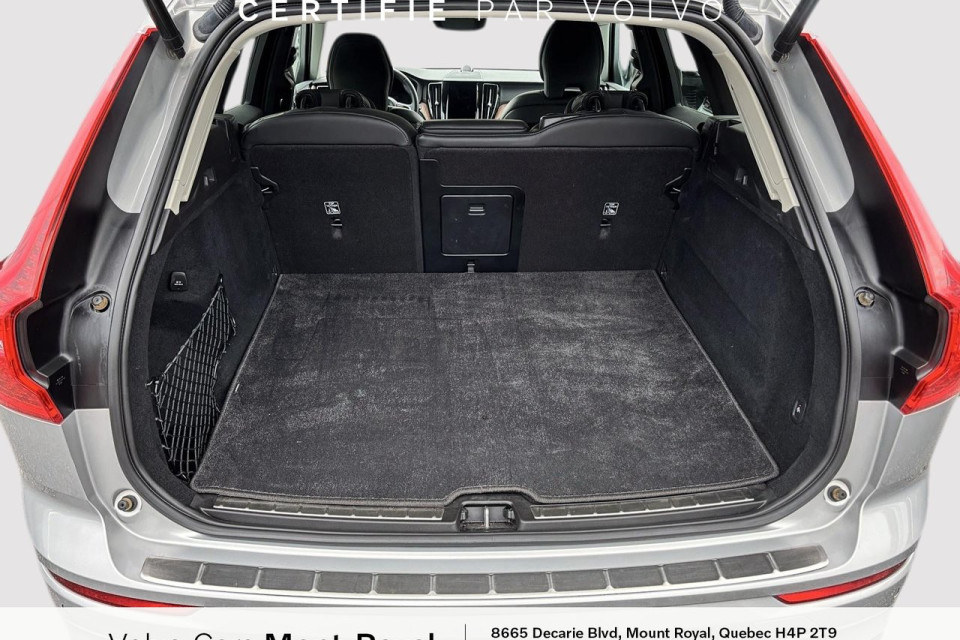 2023 Volvo XC60 - Image 5