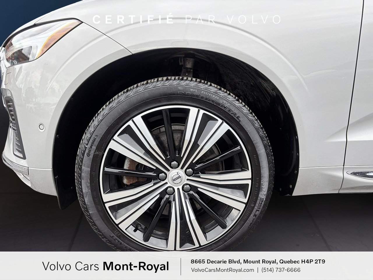 2023 Volvo XC60 - Image 6