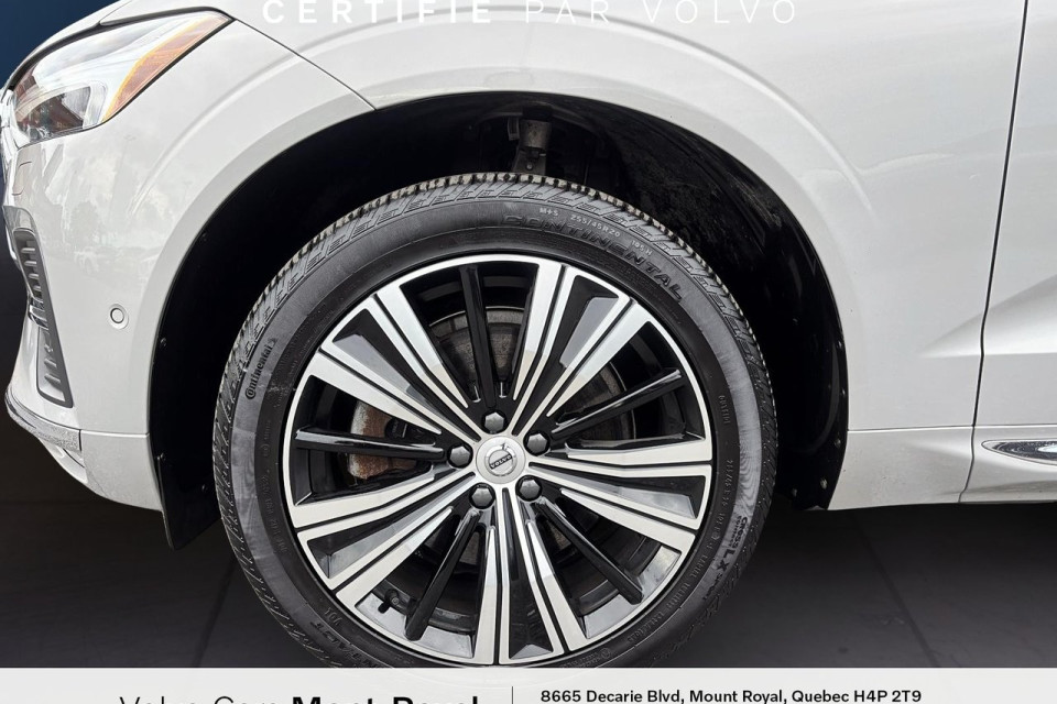 2023 Volvo XC60 - Image 6