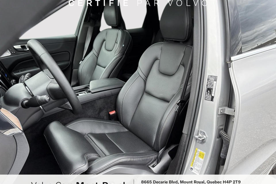 2023 Volvo XC60 - Image 7
