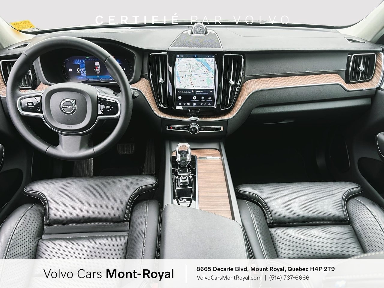 2023 Volvo XC60 - Image 8