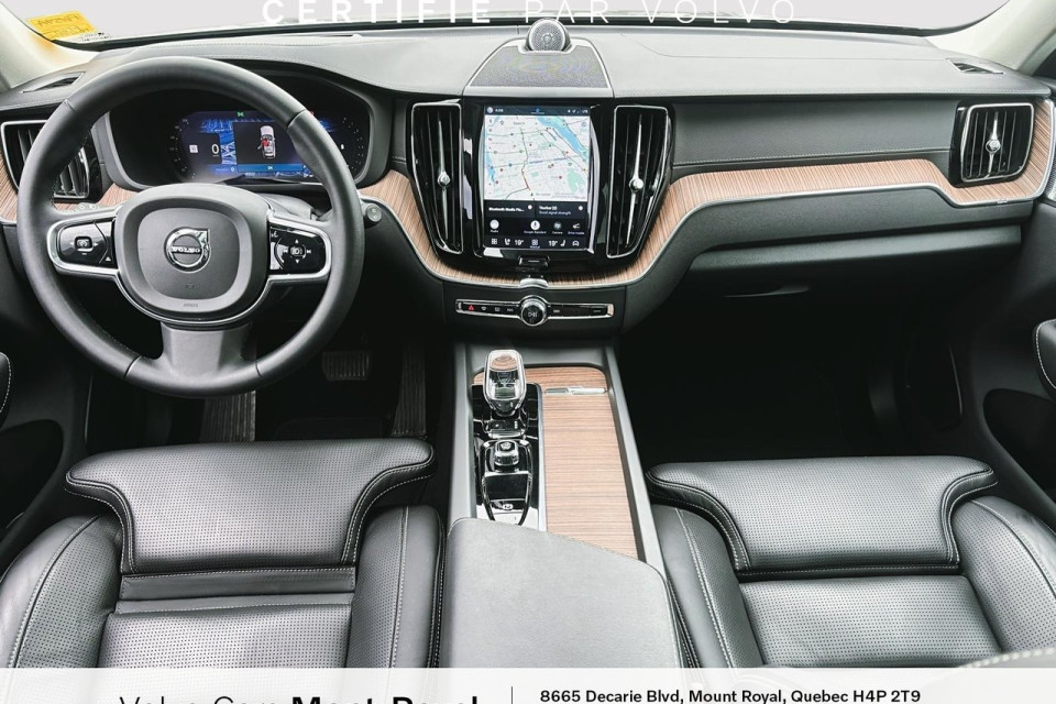 2023 Volvo XC60 - Image 8