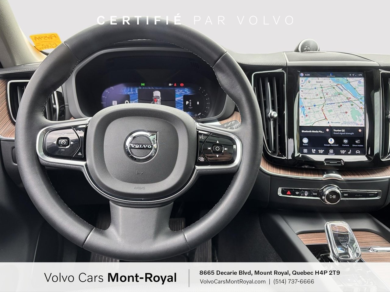 2023 Volvo XC60 - Image 10