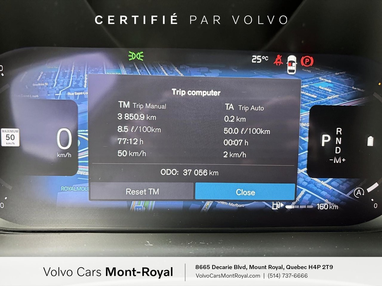 2023 Volvo XC60 - Image 11