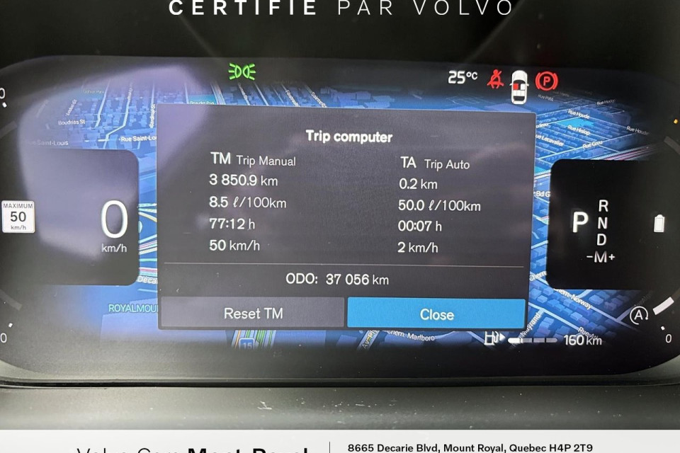 2023 Volvo XC60 - Image 11