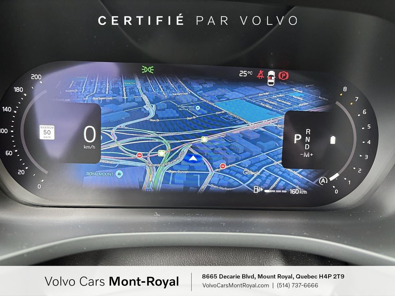 2023 Volvo XC60 - Image 12