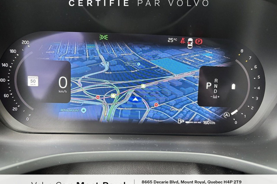 2023 Volvo XC60 - Image 12