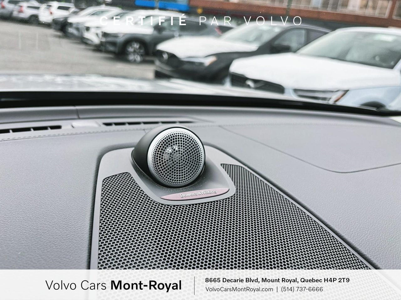 2023 Volvo XC60 - Image 14