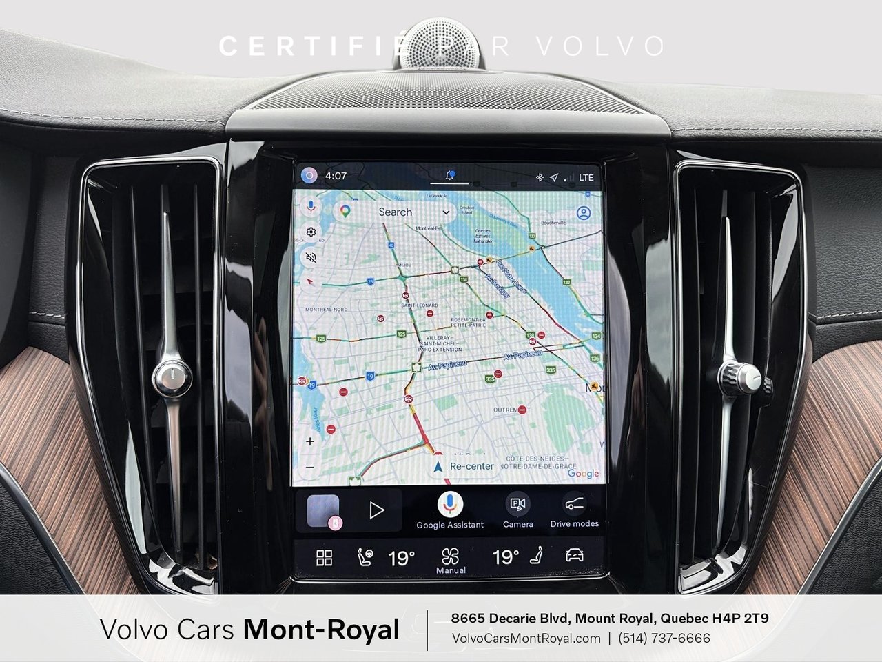 2023 Volvo XC60 - Image 16