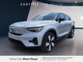 2022 Volvo C40 Recharge Pure Electric - Thumbnail 1
