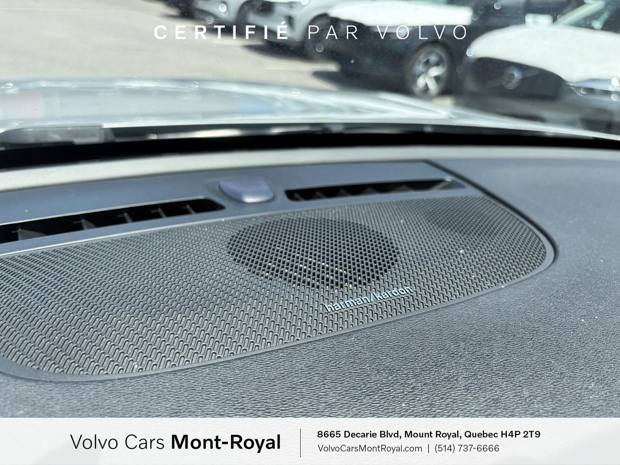 2022 Volvo C40 Recharge Pure Electric - Image 15