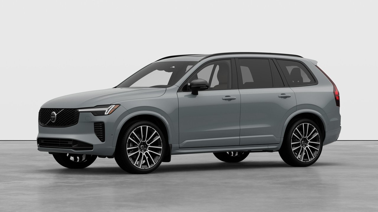 2026 Volvo XC90 - Image 1