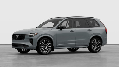 2026 Volvo XC90
