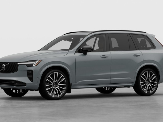 2026 Volvo XC90