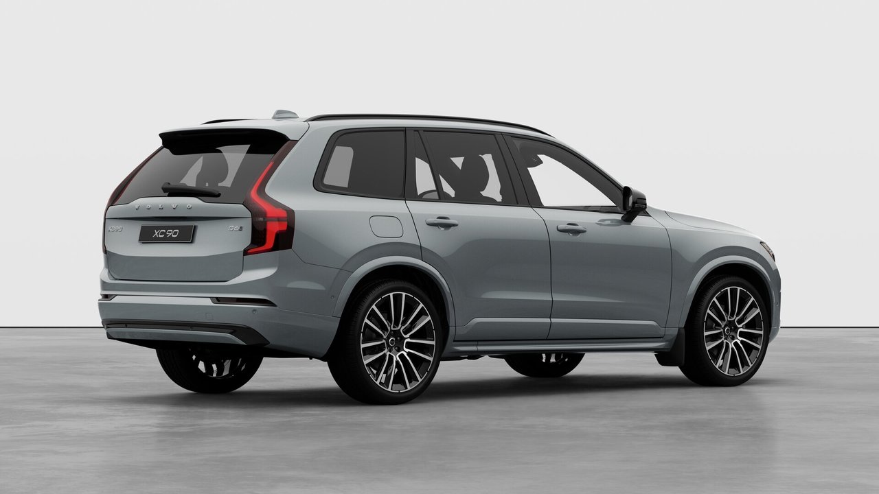 2026 Volvo XC90 - Image 4