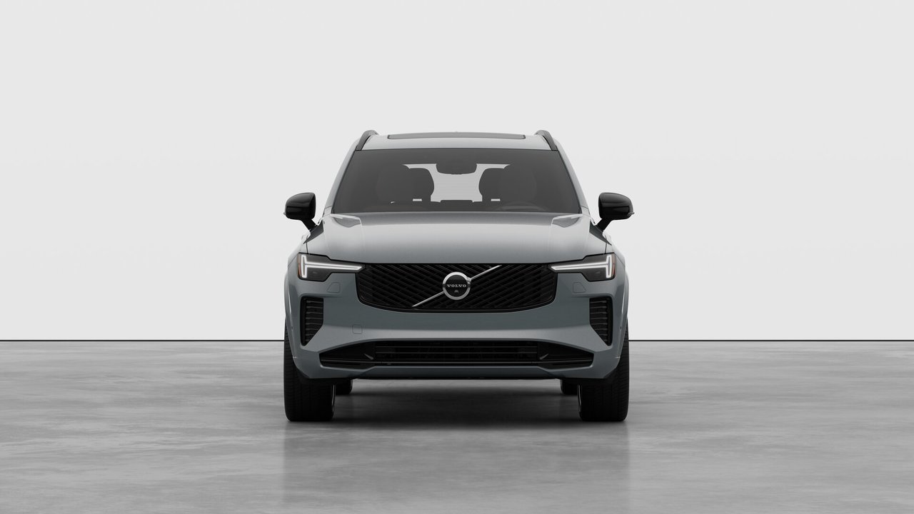 2026 Volvo XC90 - Image 5