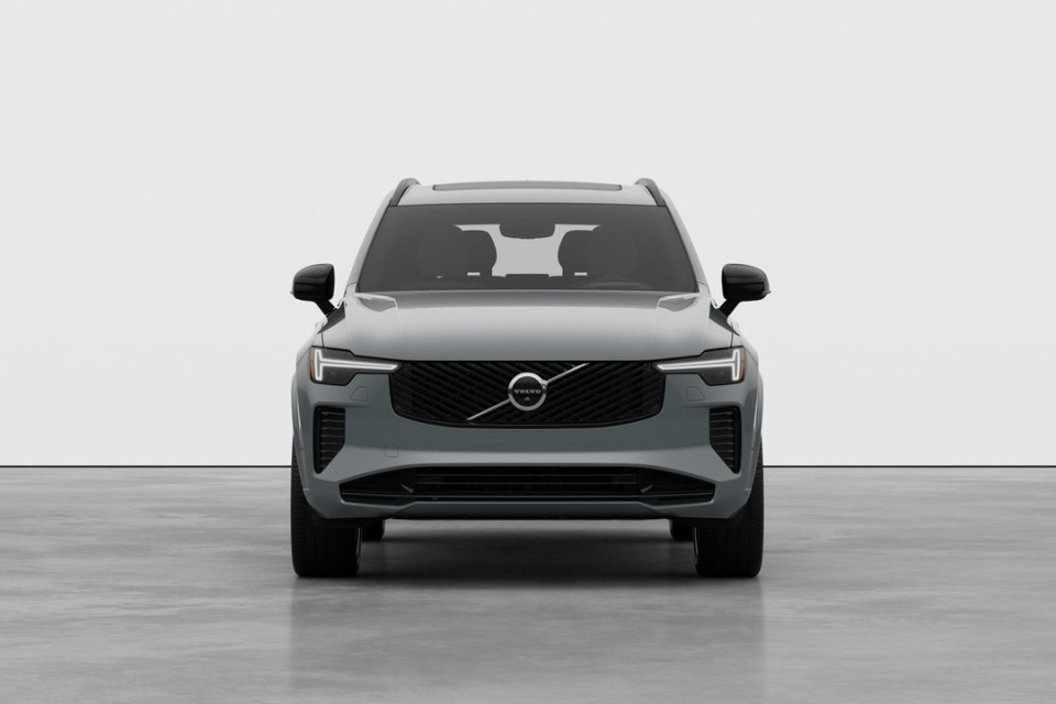 2026 Volvo XC90 - Image 5