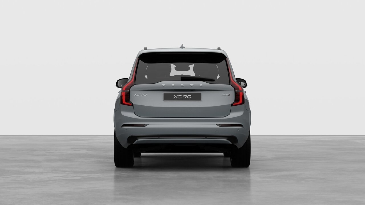2026 Volvo XC90 - Image 6
