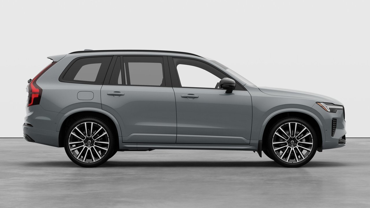 2026 Volvo XC90 - Image 7