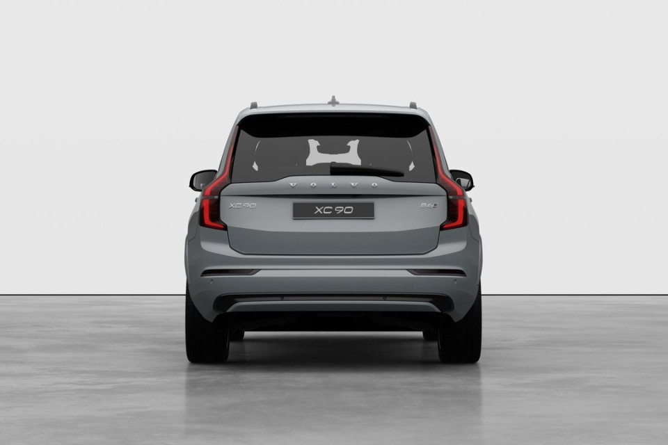 2026 Volvo XC90 - Image 6