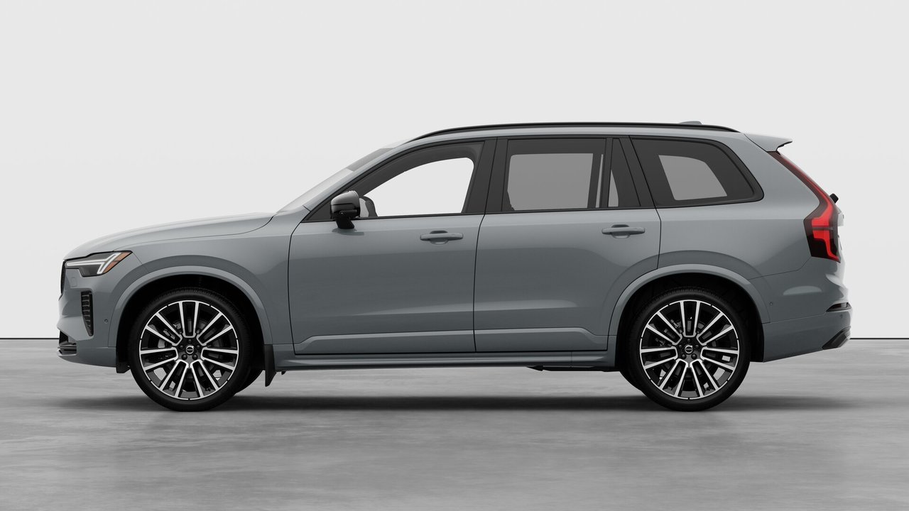 2026 Volvo XC90 - Image 8