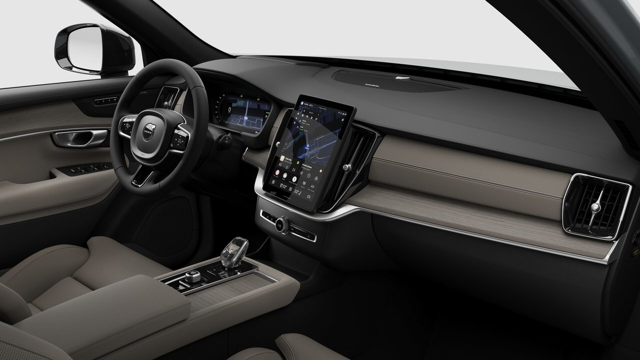 2026 Volvo XC90 - Image 10