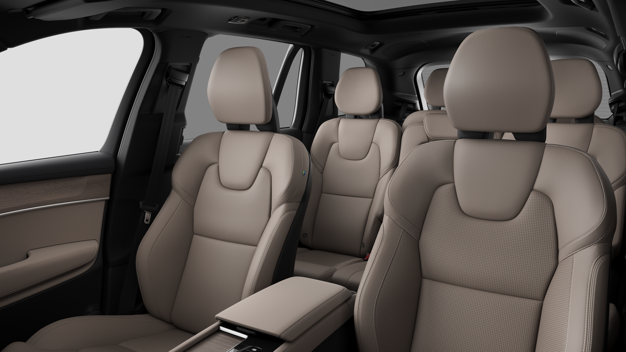 2026 Volvo XC90 - Image 12