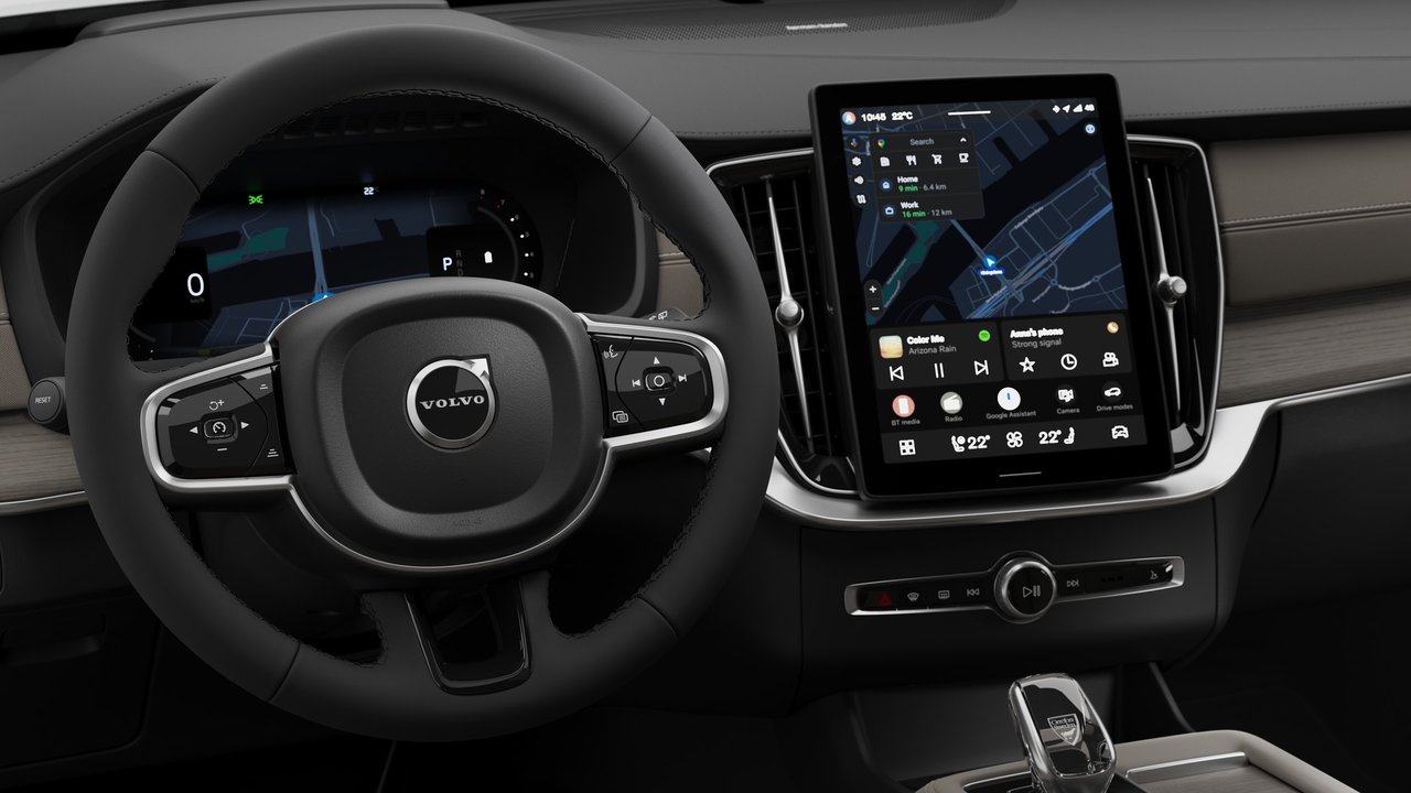 2026 Volvo XC90 - Image 14