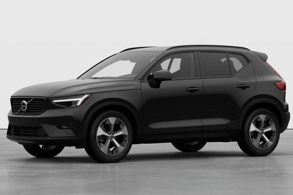 2026 Volvo XC40 - Image 1