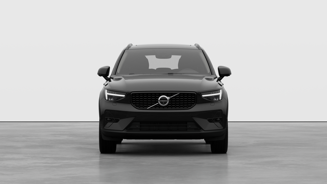 2026 Volvo XC40 - Image 5