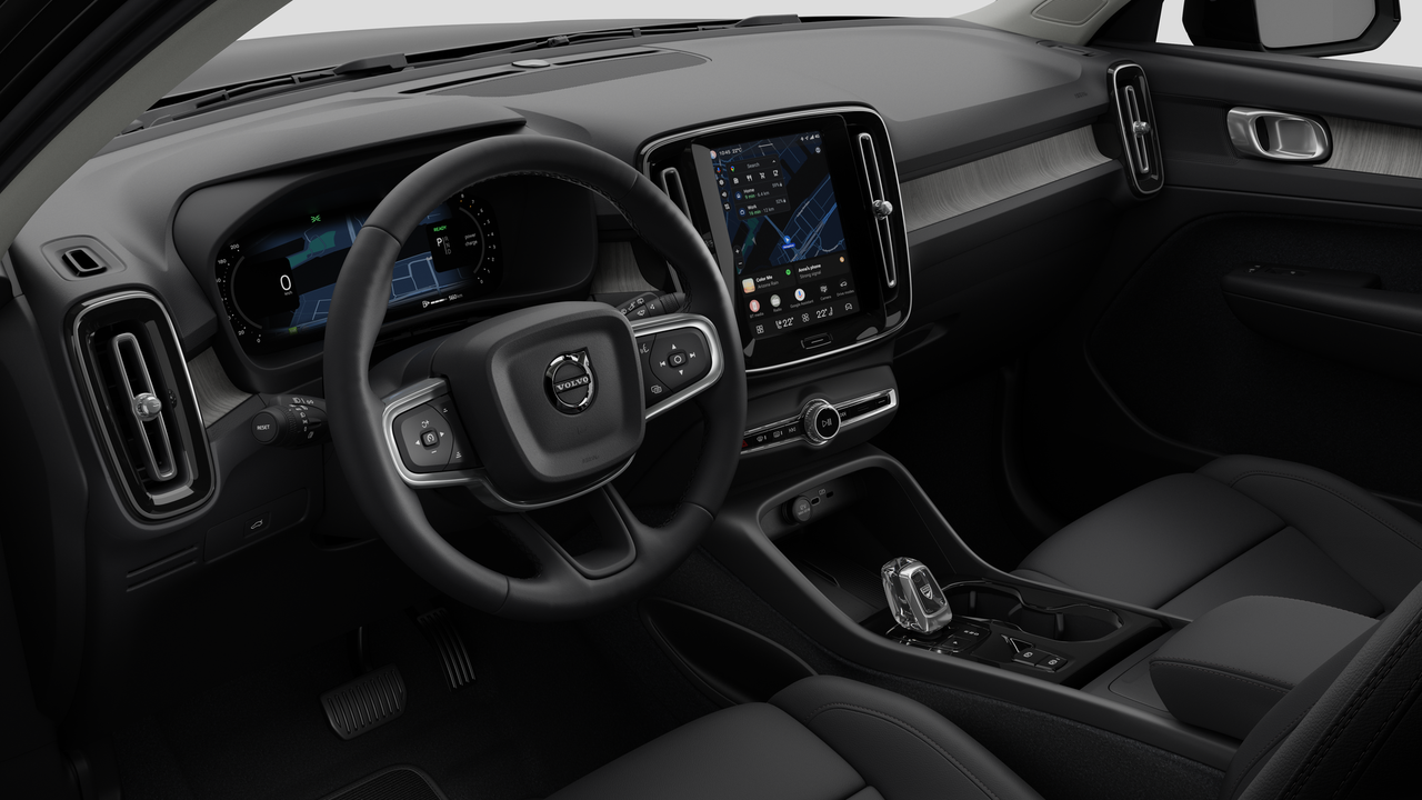 2026 Volvo XC40 - Image 10