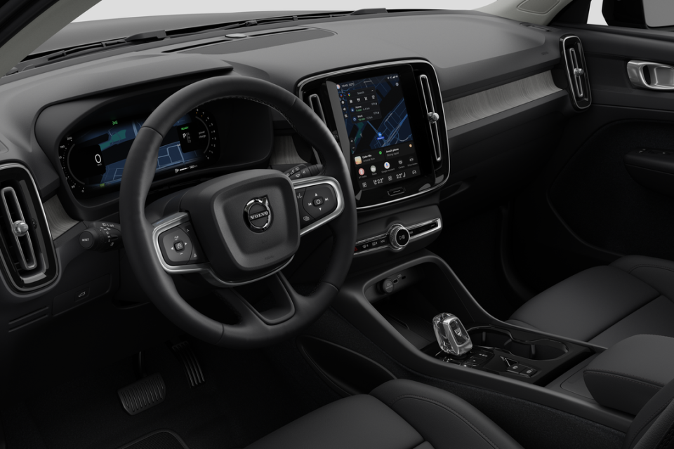 2026 Volvo XC40 - Image 10