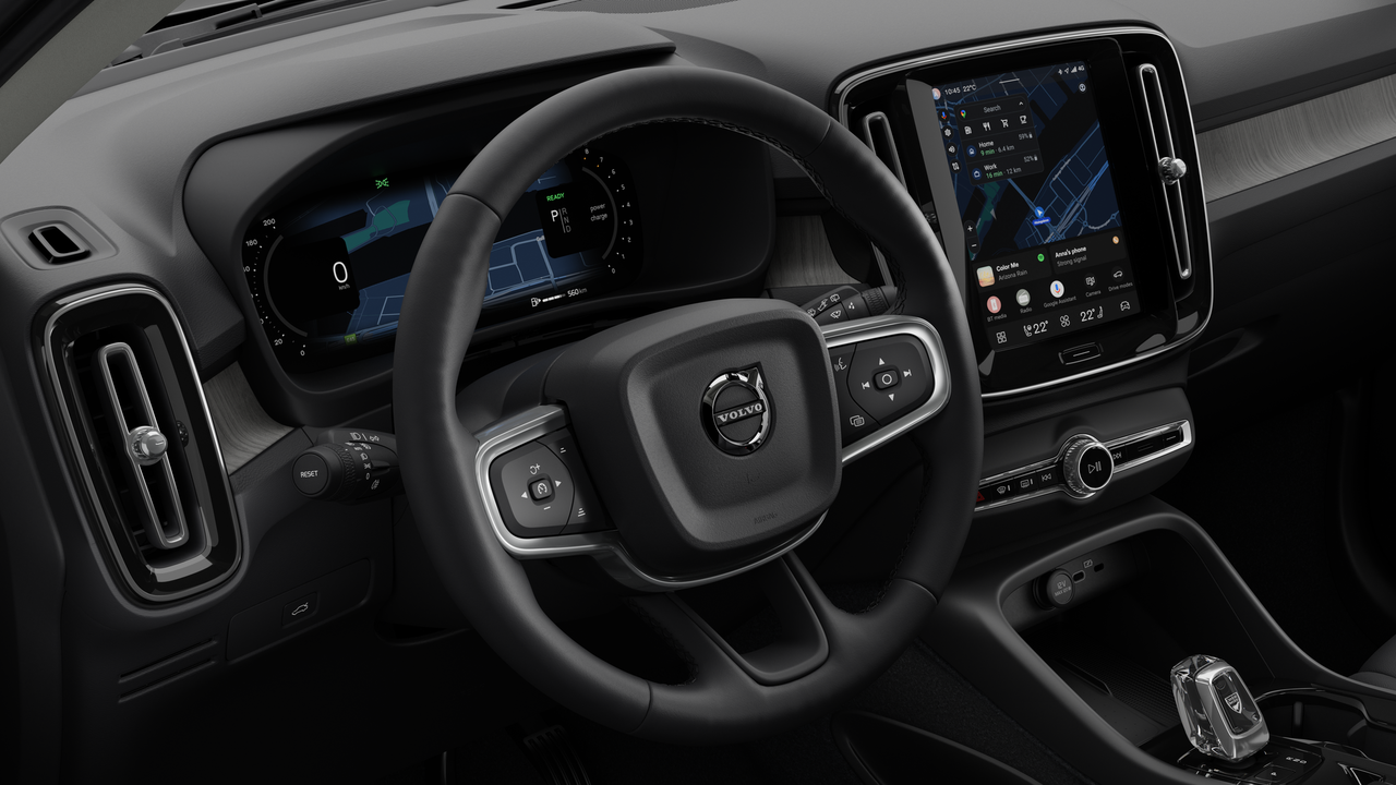 2026 Volvo XC40 - Image 14