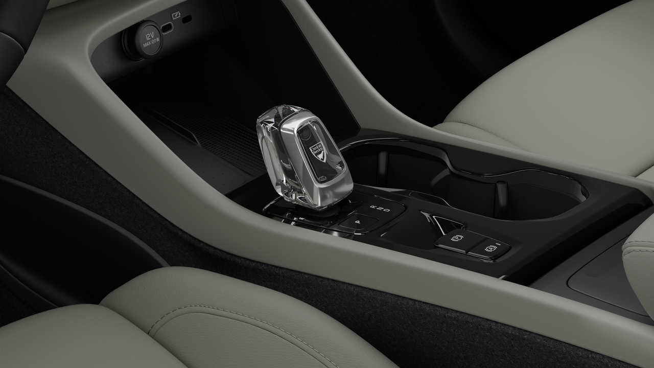 2026 Volvo XC40 - Image 11