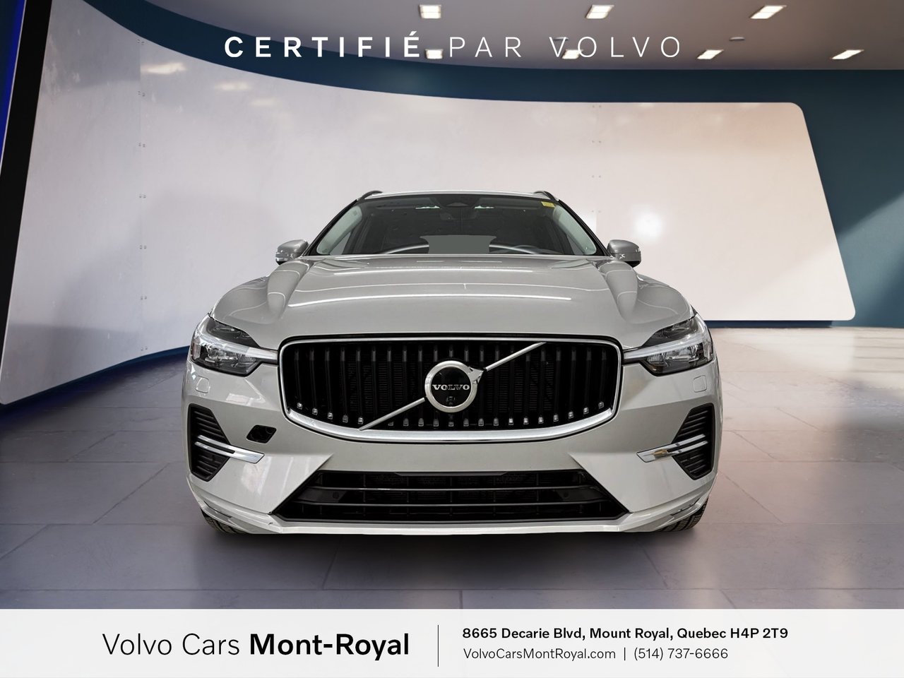 2022 Volvo XC60 - Image 2