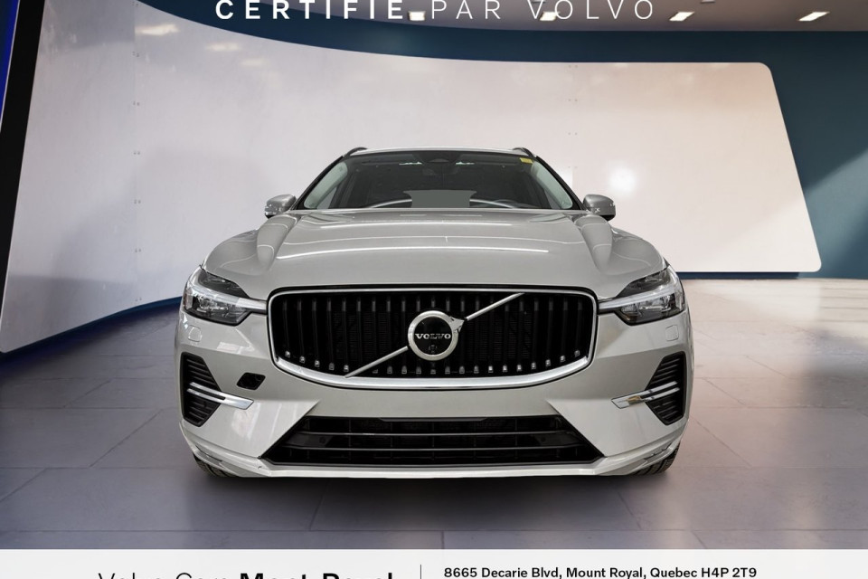 2022 Volvo XC60 - Image 2