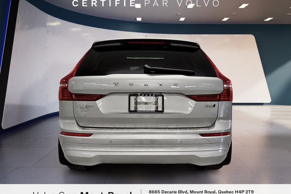 2022 Volvo XC60 - Image 3