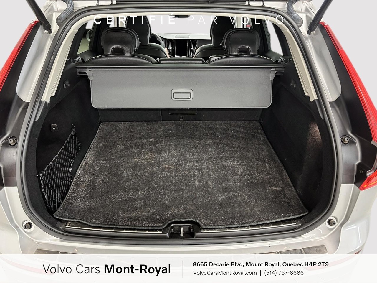 2022 Volvo XC60 - Image 5