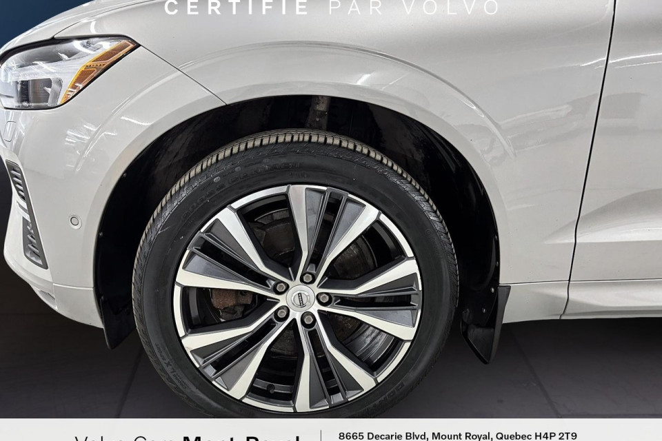 2022 Volvo XC60 - Image 6