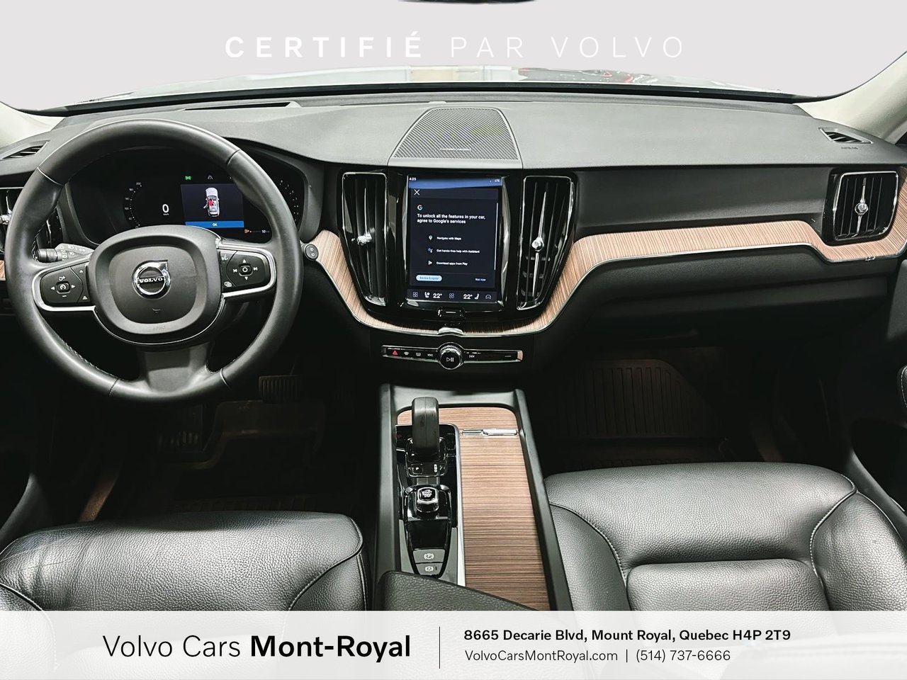 2022 Volvo XC60 - Image 9