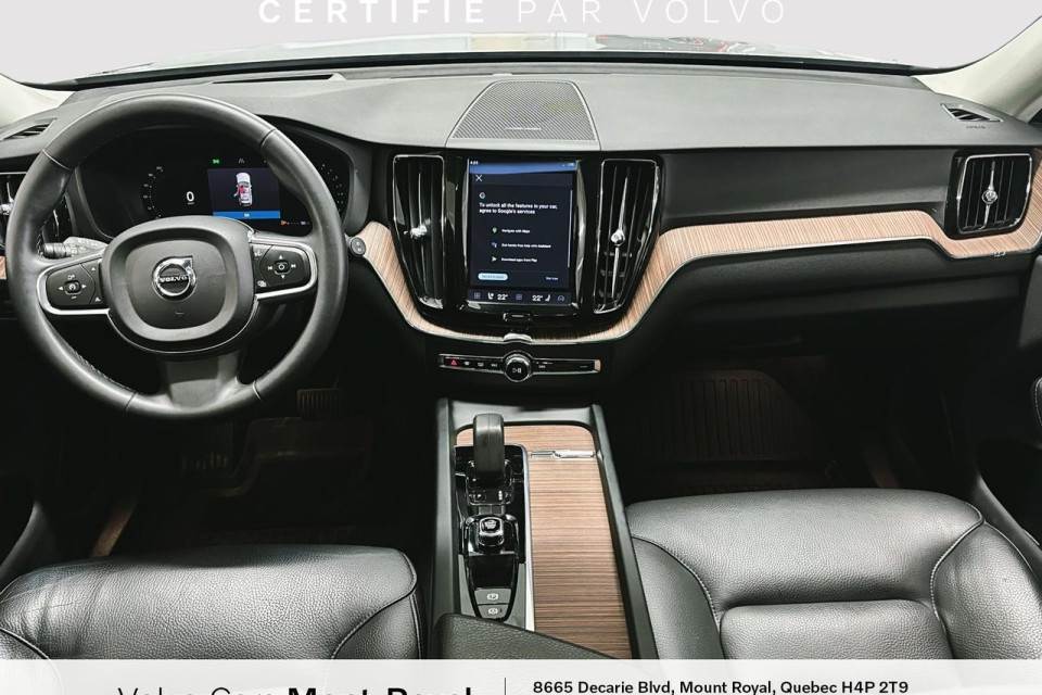 2022 Volvo XC60 - Image 9