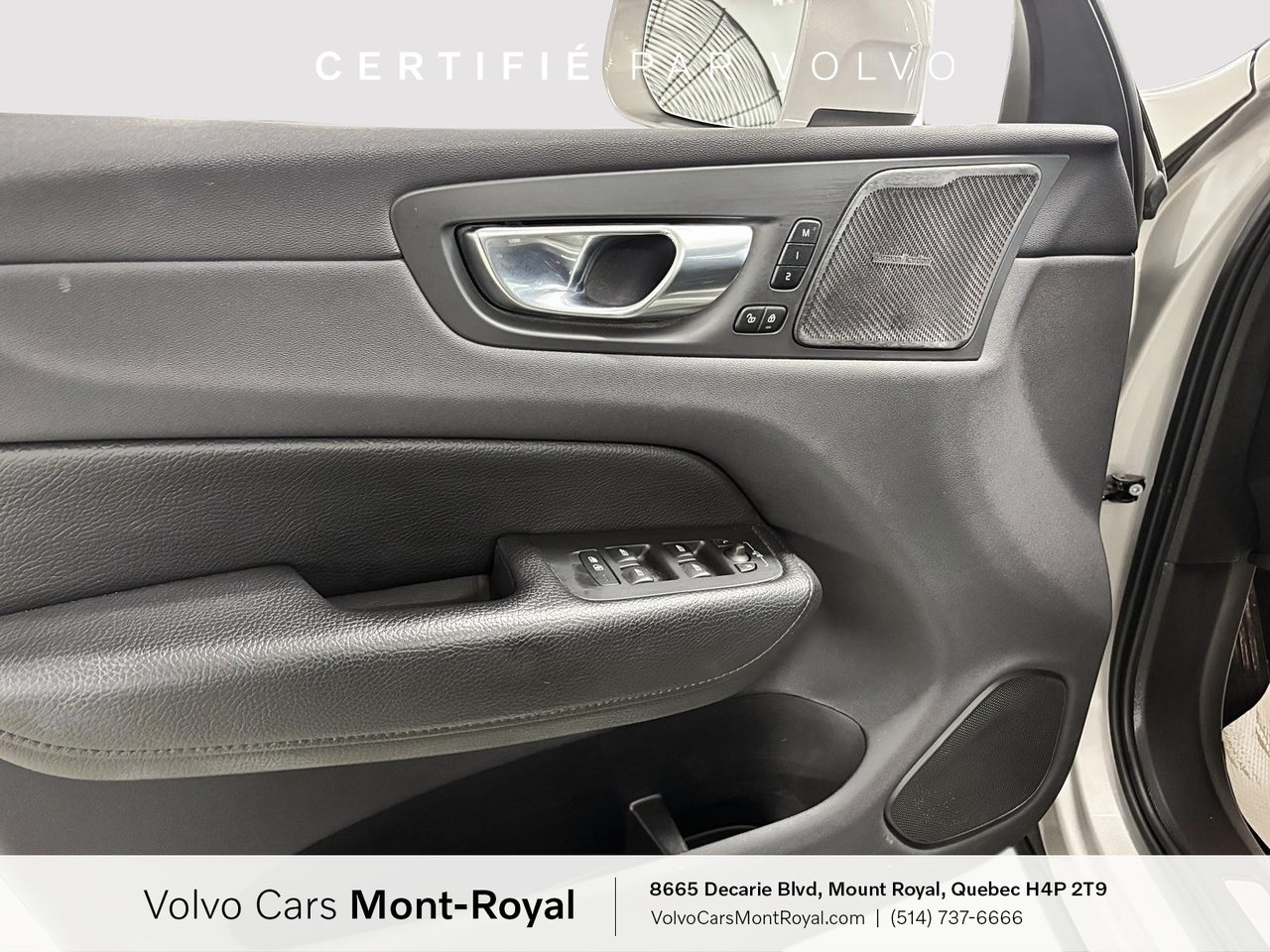 2022 Volvo XC60 - Image 10