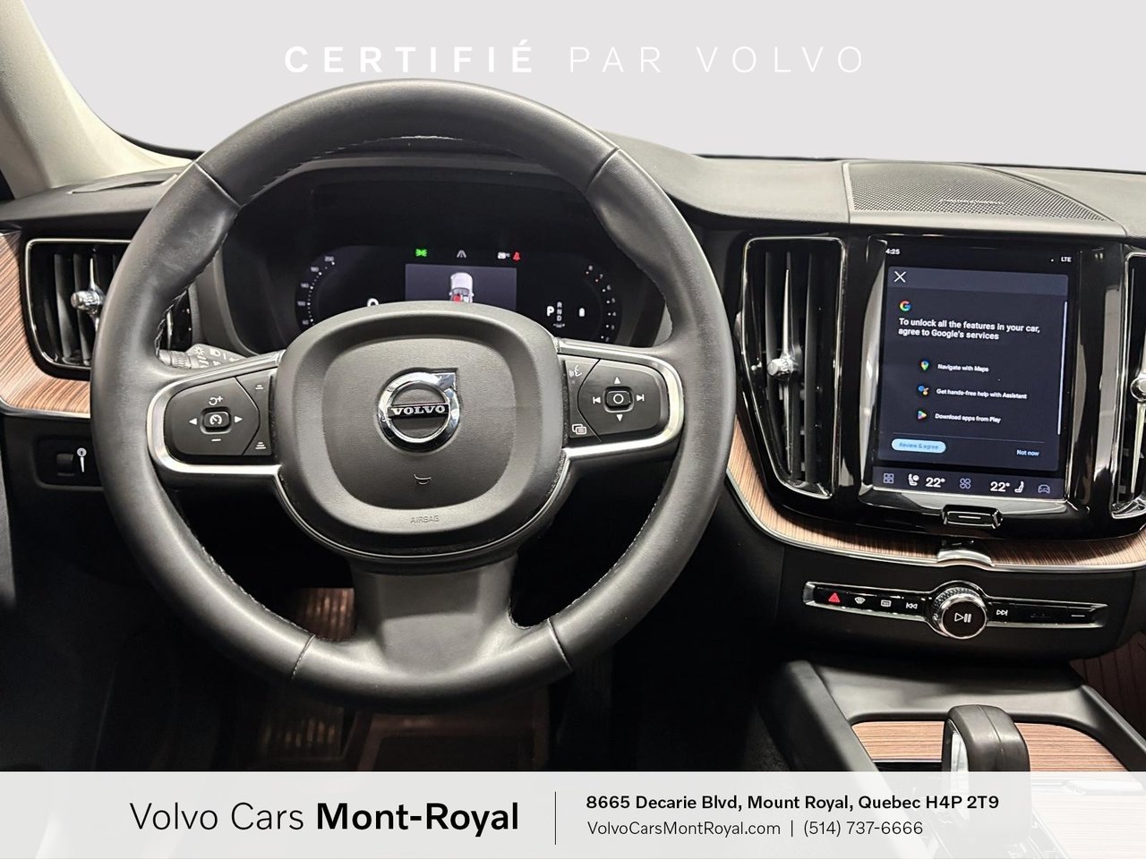 2022 Volvo XC60 - Image 11