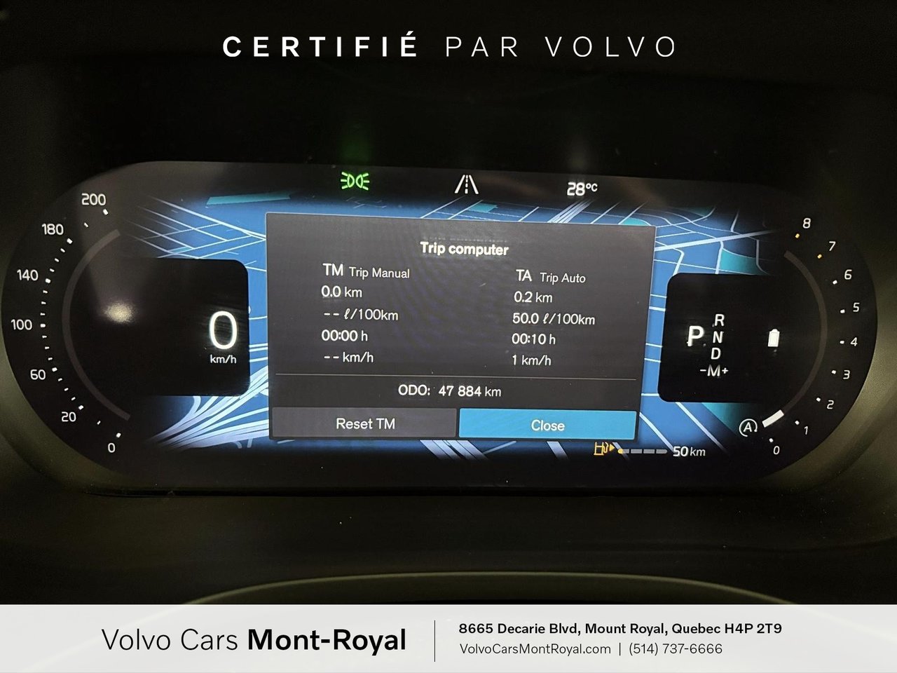 2022 Volvo XC60 - Image 12