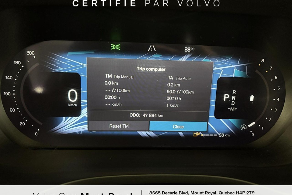 2022 Volvo XC60 - Image 12
