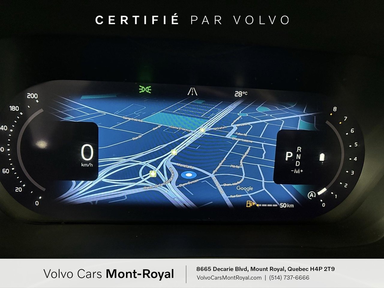 2022 Volvo XC60 - Image 13