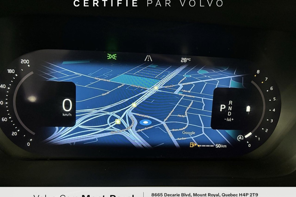 2022 Volvo XC60 - Image 13