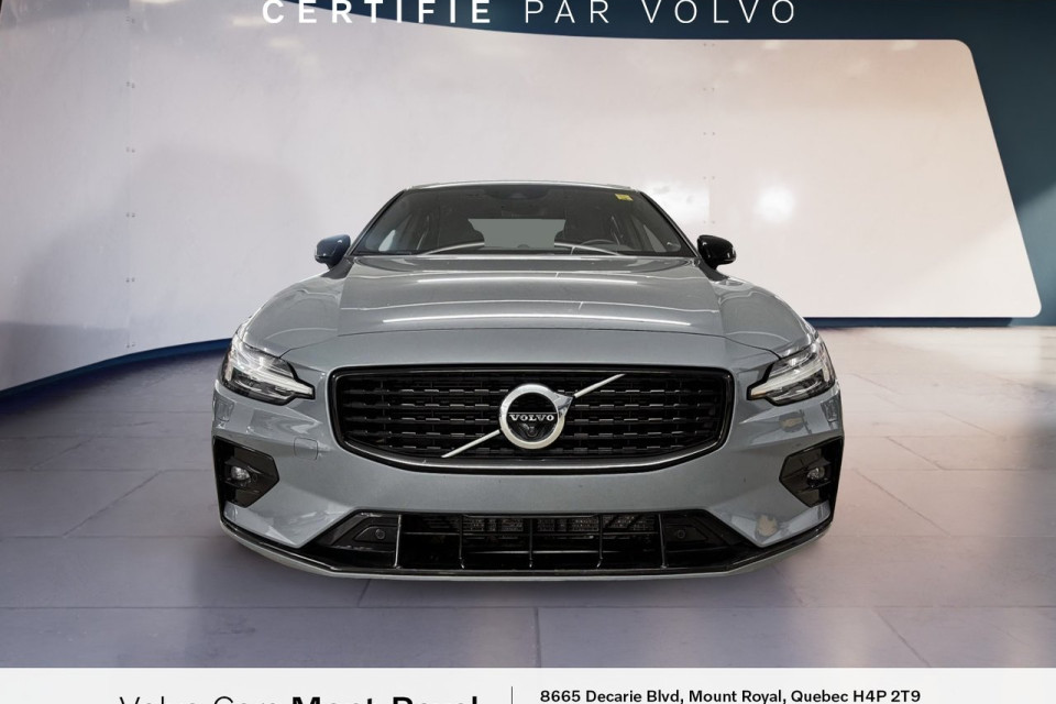 2022 Volvo S60 - Image 2