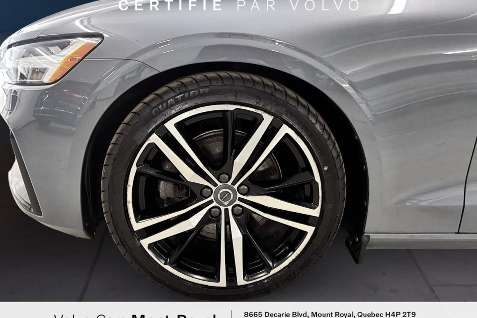 2022 Volvo S60 - Image 6