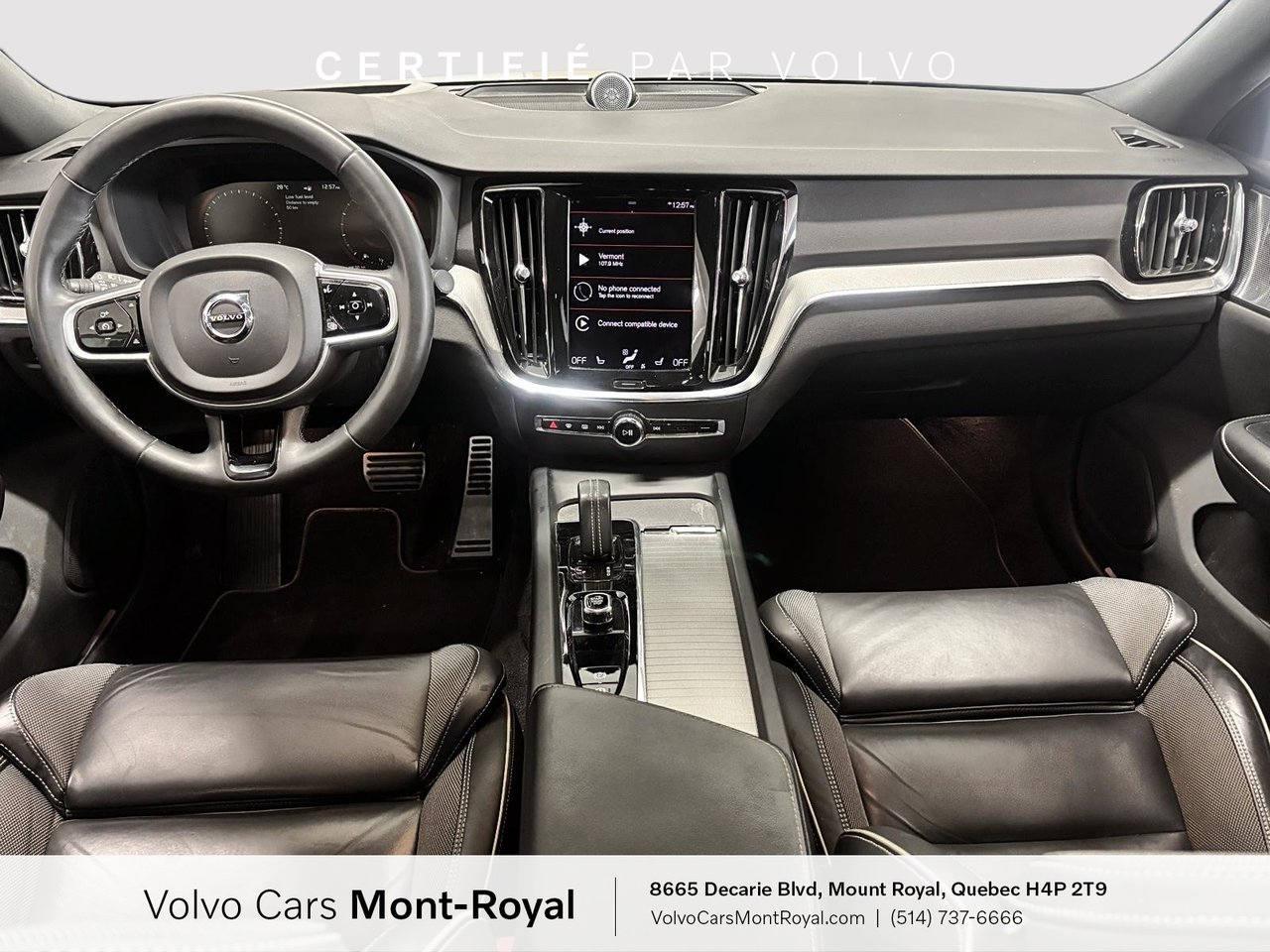 2022 Volvo S60 - Image 8